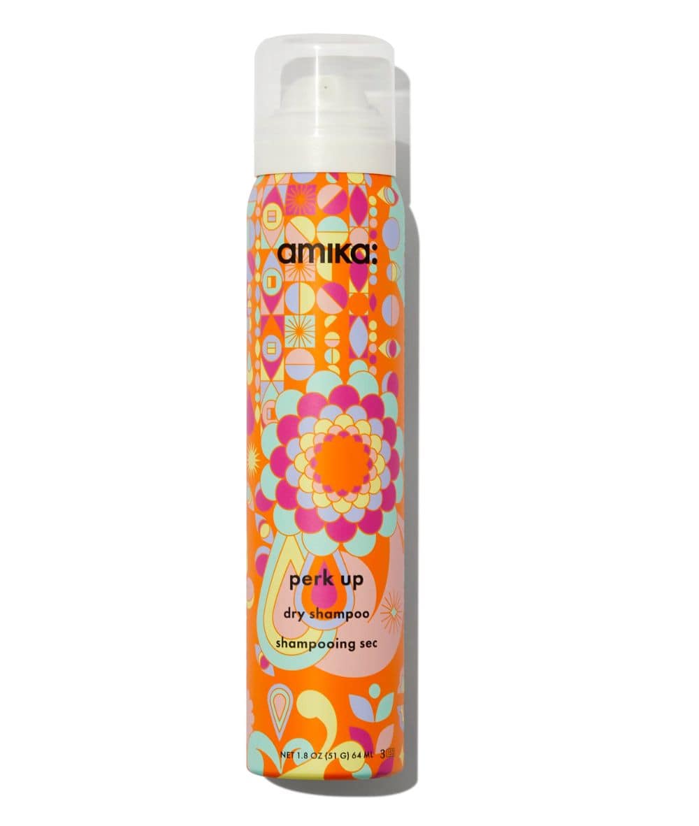 Amika Perk Up Dry Shampoo 5.3oz