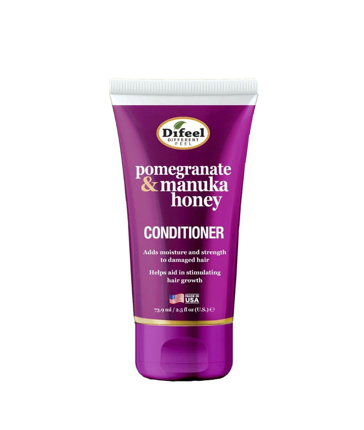 Difeel Pomegranate & Manuka Honey Sulfate Free Conditioner