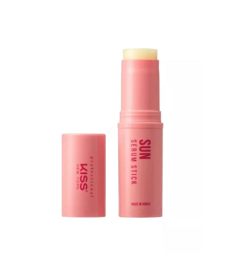 Kiss New York Professional Sun Serum Stick #SRS01D 0.35oz