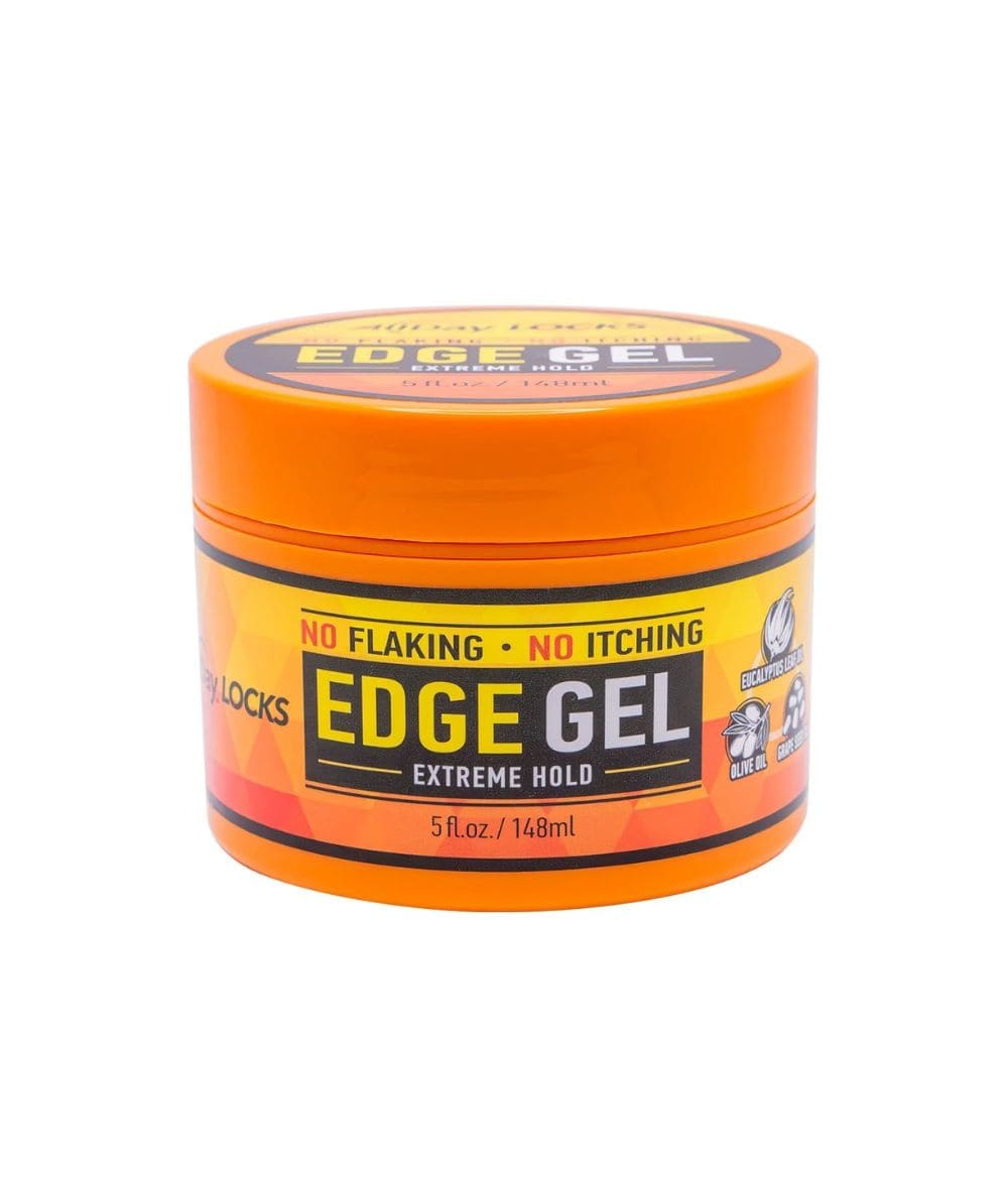 ALLDAY LOCKS  Edge Gel Extreme Hold, Hair Care - Cloré Beauty