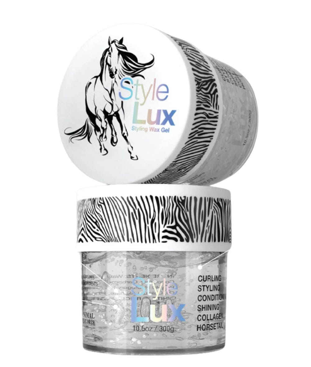 Sm Beauty Style Lux Styling Gel 10.5oz, HAIR CARE - Cloré Beauty