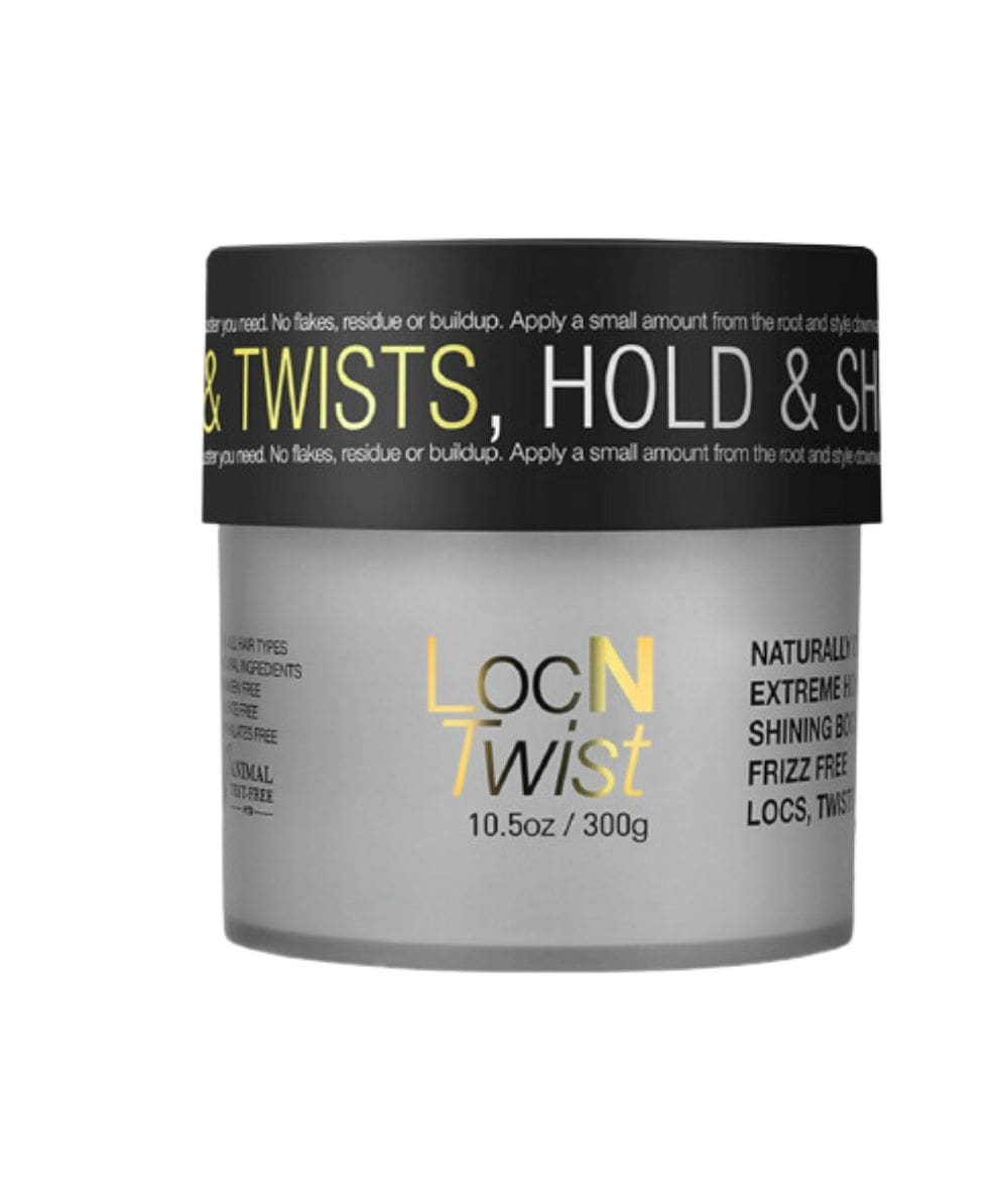 Sm Beauty Lux Loc N Twist 10.5oz