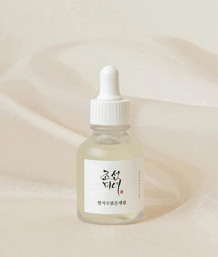 Beauty of Joseon Glow Deep Serum Rice + Arbutin 30ml