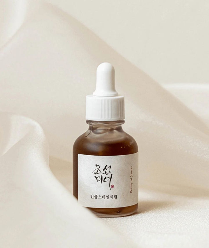 Beauty of Joseon Revive Serum Ginseng + Snail Mucin 30ml