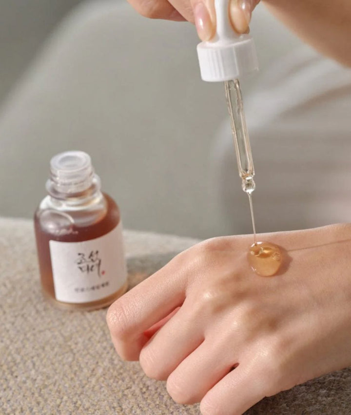 Beauty of Joseon Revive Serum Ginseng + Snail Mucin 30ml