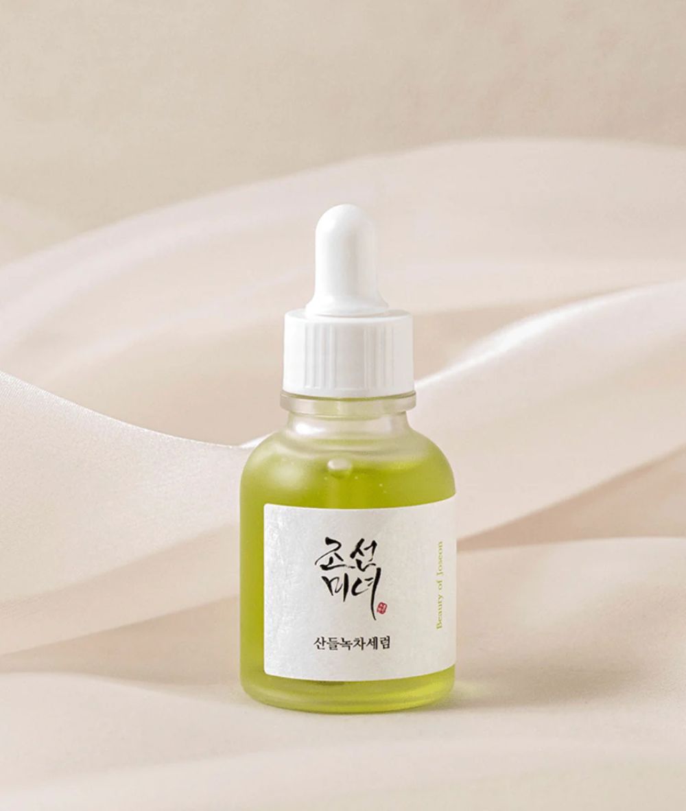 Beauty of Joseon Calming Serum Green Tea + Panthenol 30ml