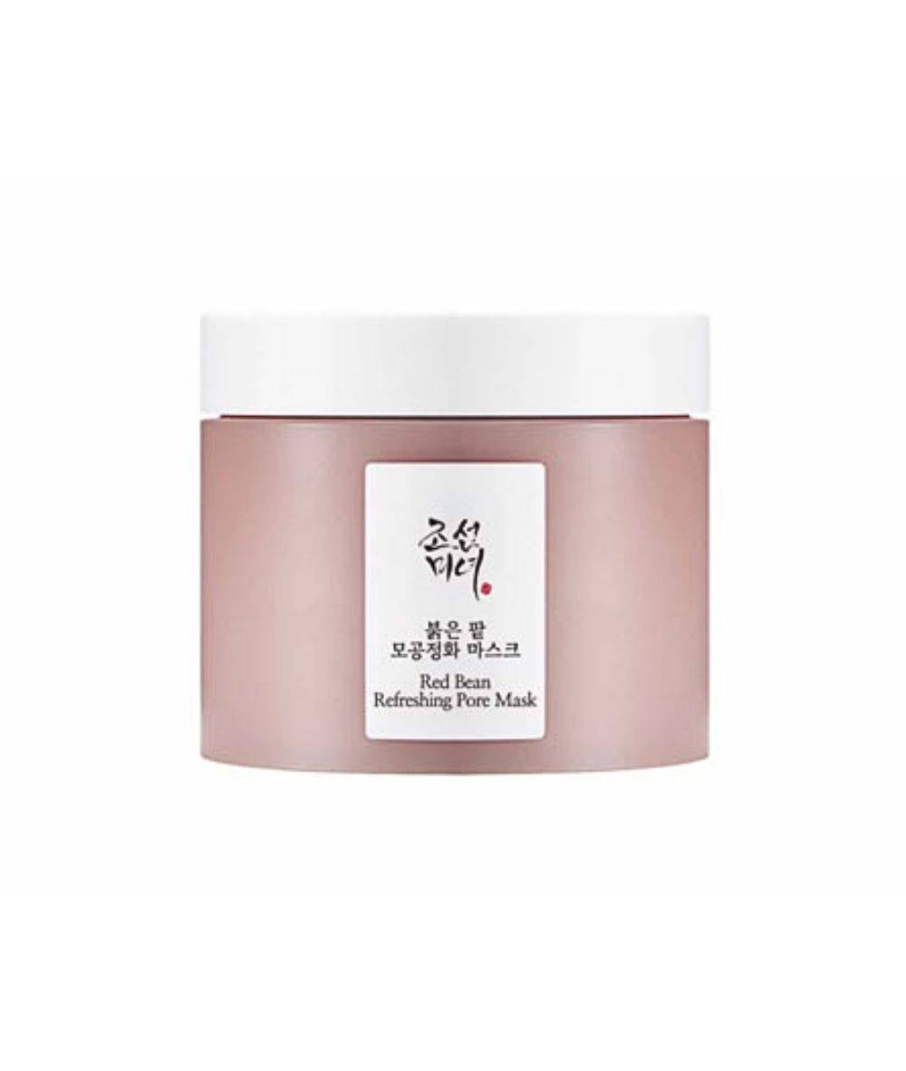 Beauty of Joseon Red Bean Refreshing Pore Mask 140ml, SKIN CARE - Cloré Beauty