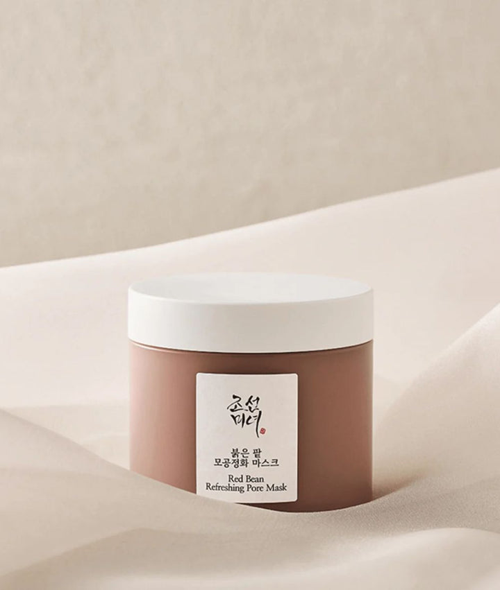 Beauty of Joseon Red Bean Refreshing Pore Mask 140ml