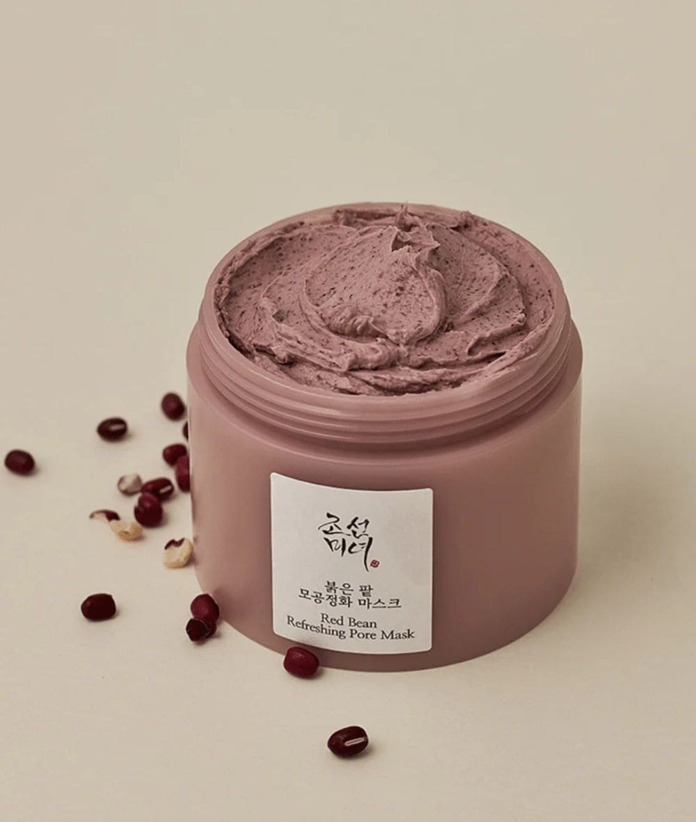 Beauty of Joseon Red Bean Refreshing Pore Mask 140ml