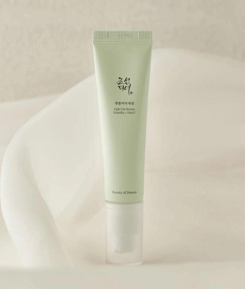 Beauty of Joseon Light On Serum Centella + Vita C 30ml