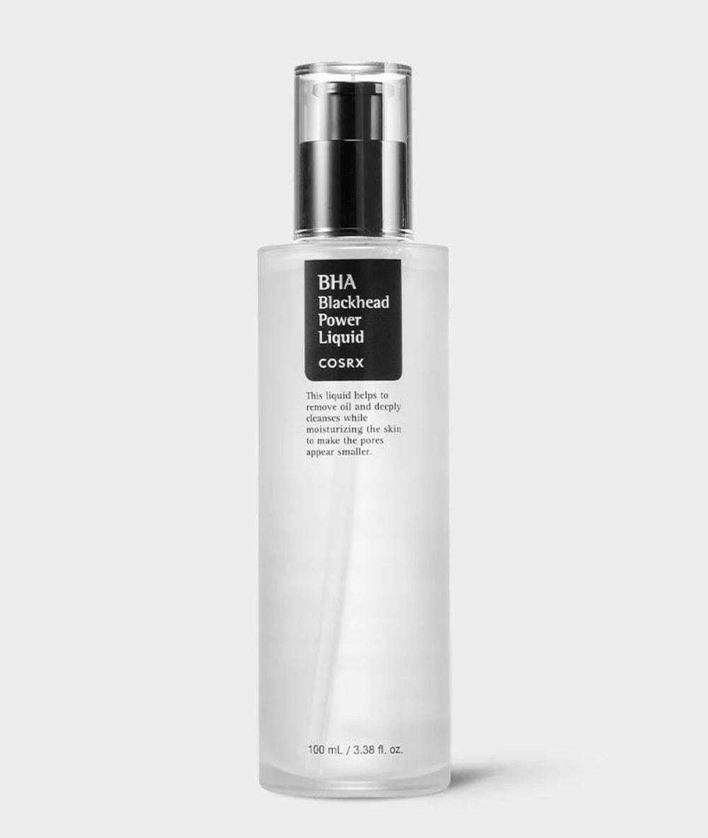 Cosrx Bha Blackhead Power Liquid 100ml