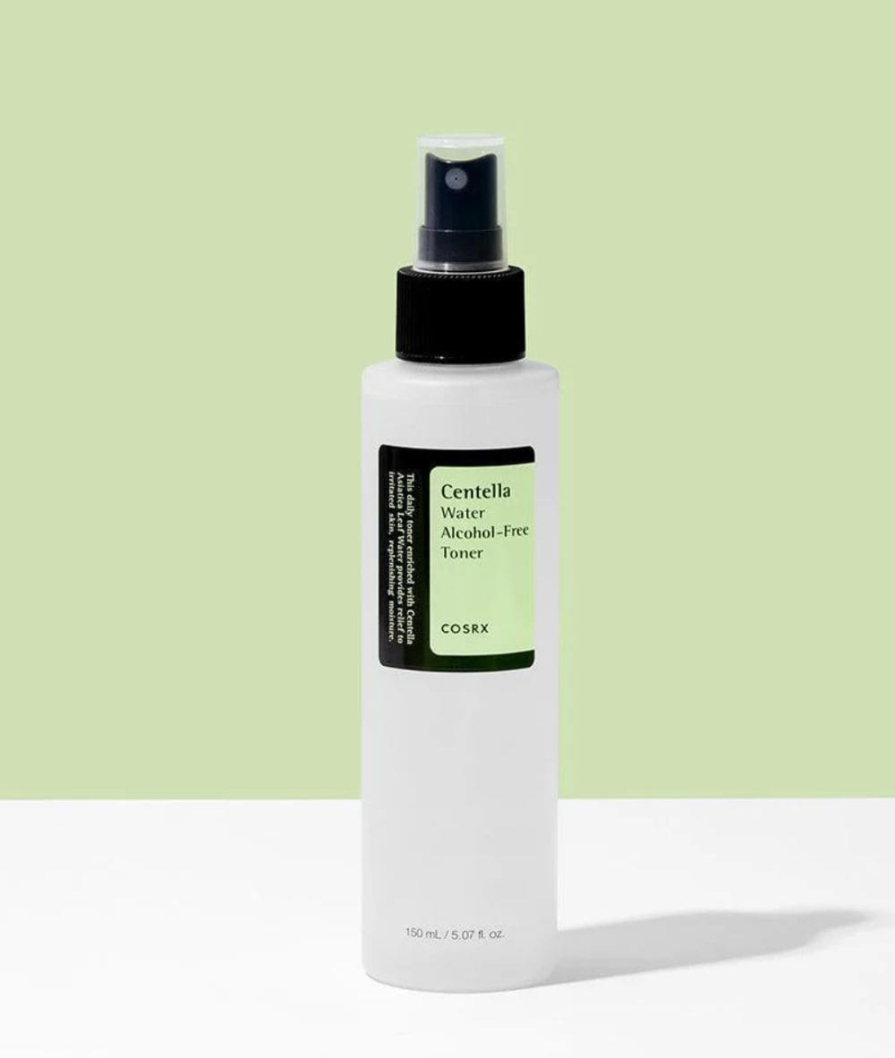 Cosrx Centella Water Alcohol Free Toner 150ml