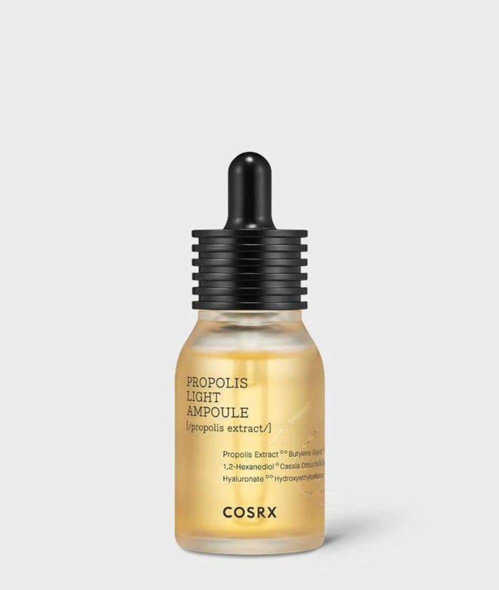 Cosrx Full Fit Propolis Light Ampoule 30ml, SKIN CARE - Cloré Beauty
