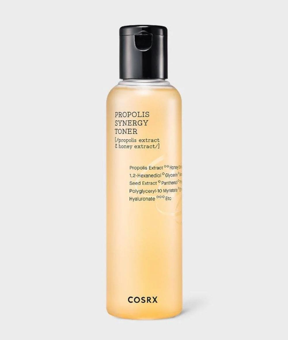 Cosrx Full Fit Propolis Synergy Toner 150ml, SKIN CARE - Cloré Beauty