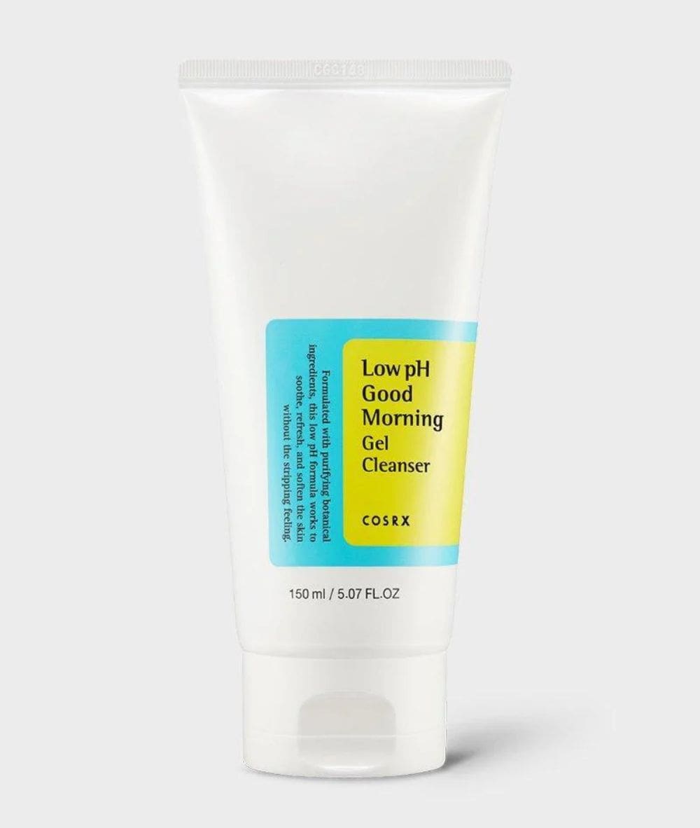 Cosrx Low Ph Good Morning Gel Cleanser 150ml