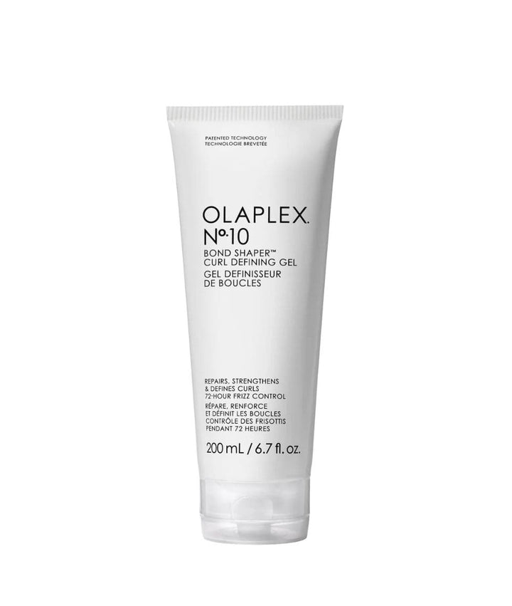 Olaplex No.10 Bond Shaper Curl Defining Gel 6.7oz