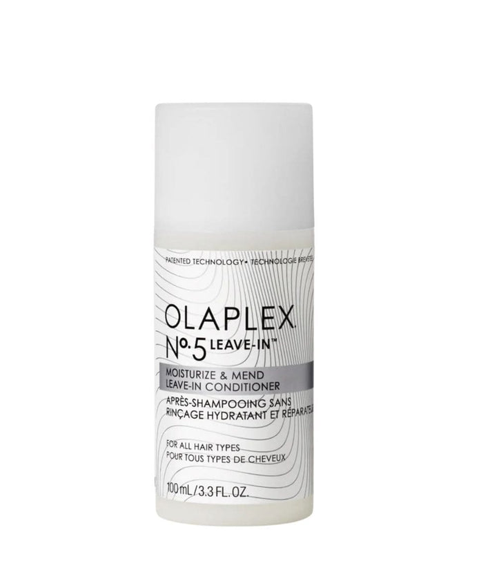 Olaplex No.5 Eave-In Moisturize & Mend Leave-In Conditioner 100ml