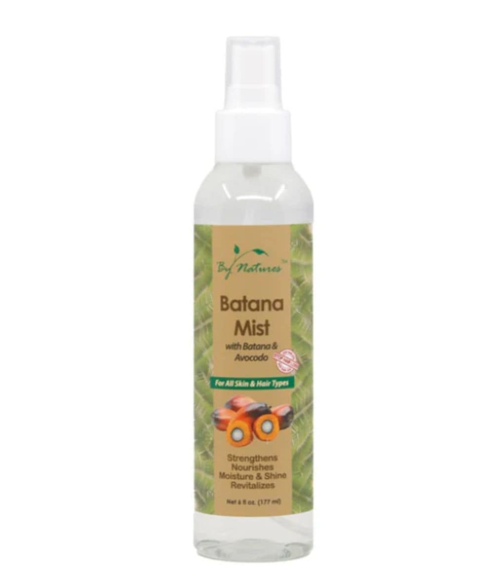 By Natures Batana Mist With Batana & Avocado 6oz, Hair Care - Cloré Beauty