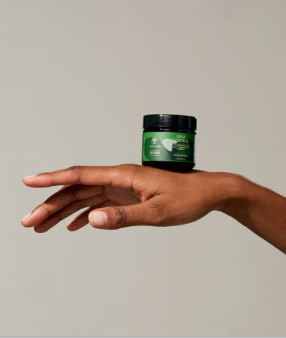 As I Am Rosemary Edge Control 2oz, Hair Care - Cloré Beauty