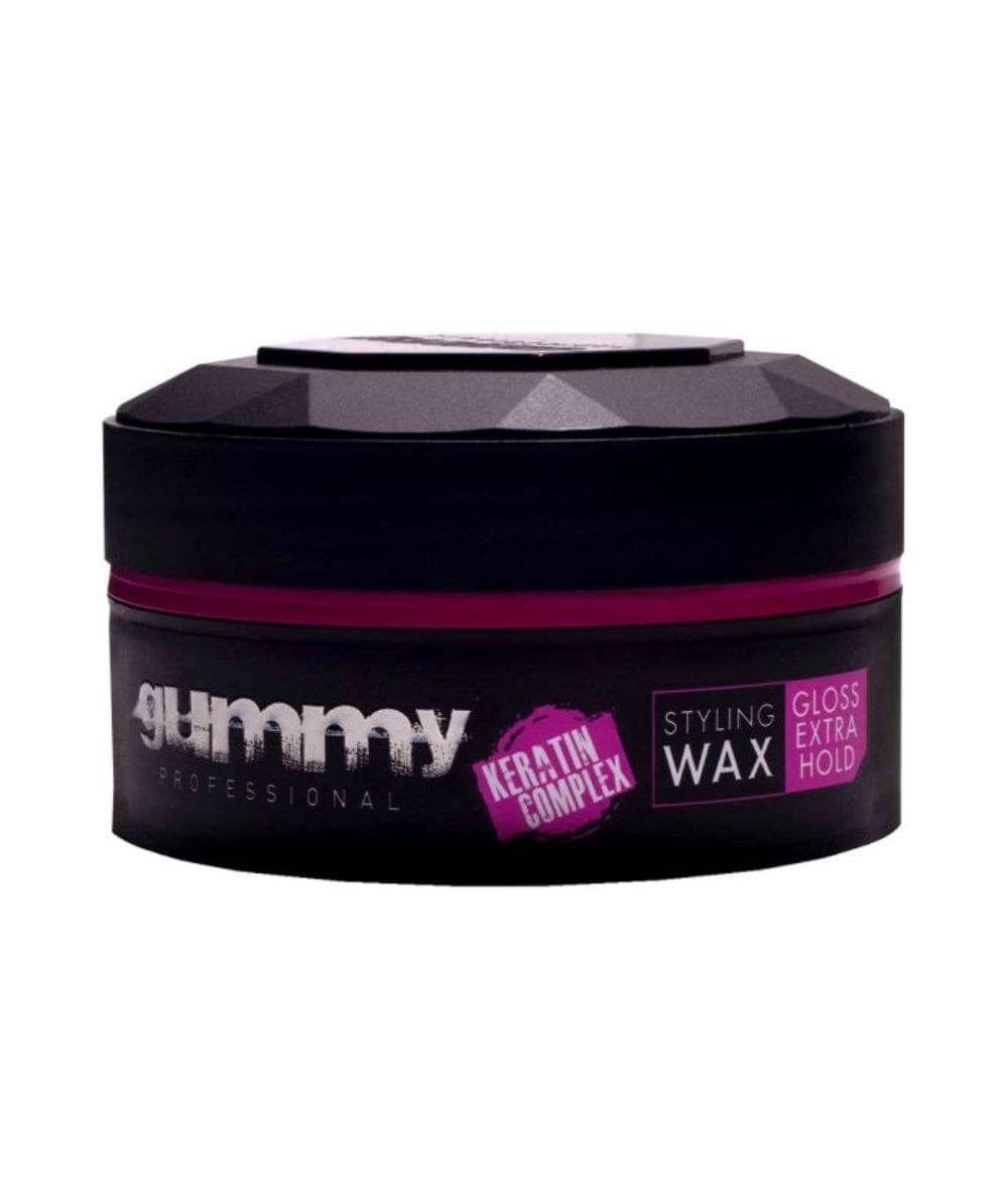 Gummy Professional Styling Wax, HAIR CARE - Cloré Beauty