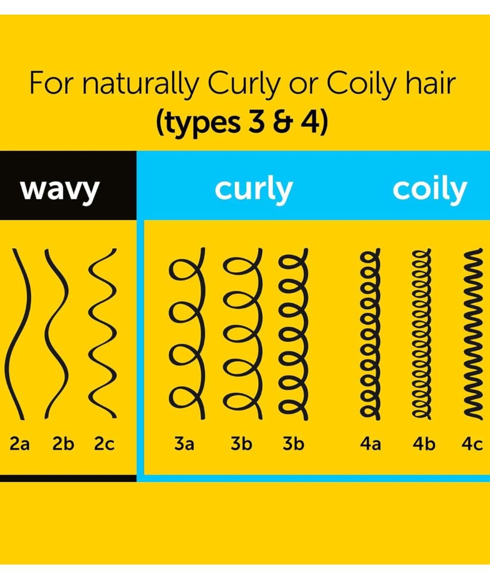 Got2B Curled Styling Cream 6oz, HAIR CARE - Cloré Beauty