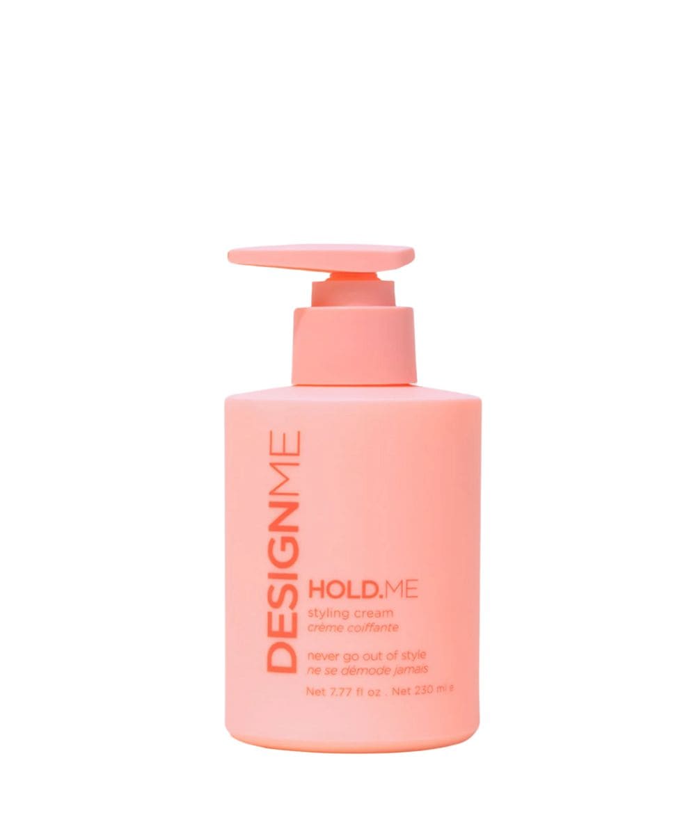 Designme Hold Me Styling Cream 7.7oz, Hair Care - Cloré Beauty