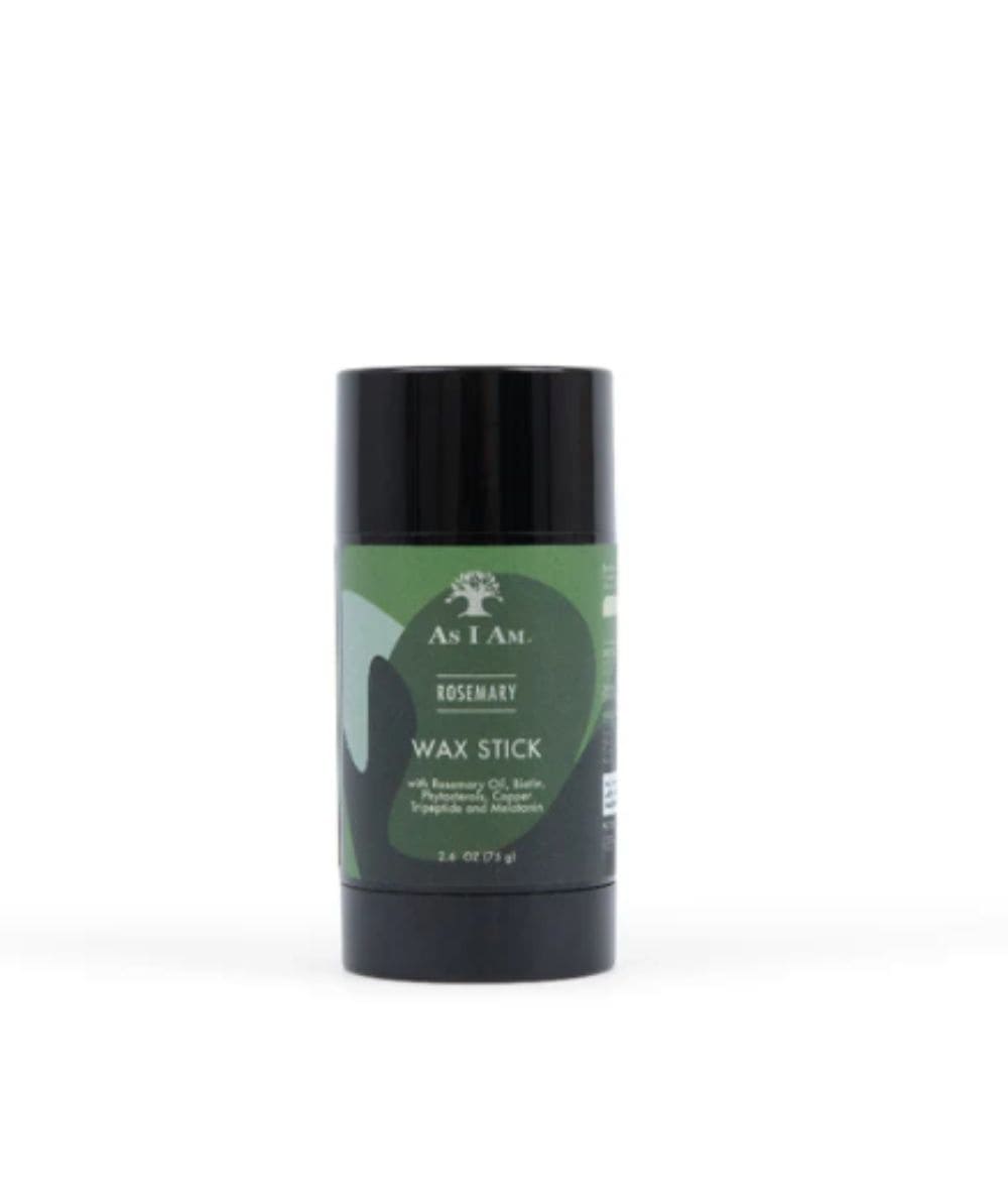 As I Am Rosemary Hair Wax 2.6oz, Hair Care - Cloré Beauty