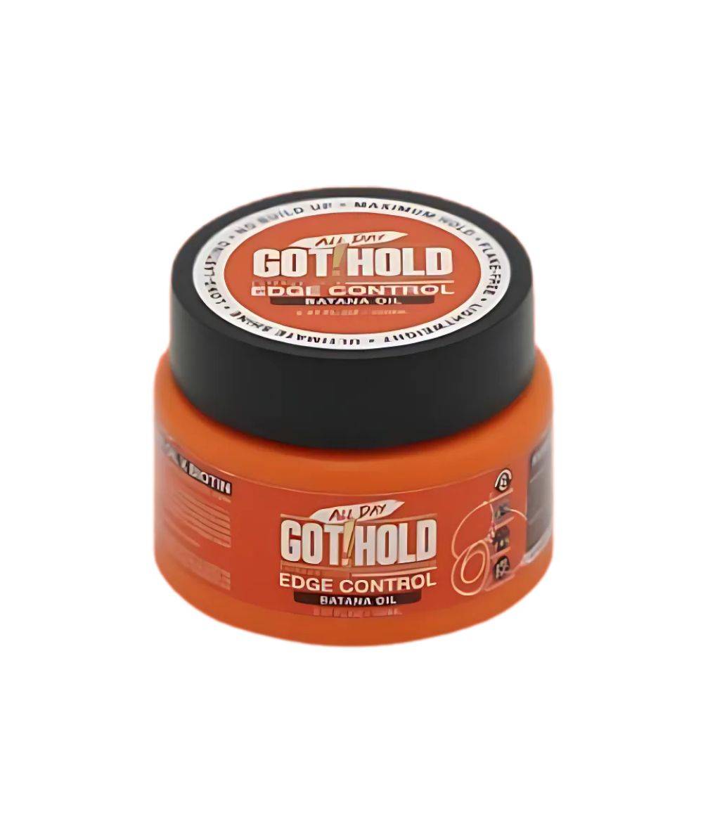 All Day Got Hold Edge Control, Hair Care - Cloré Beauty