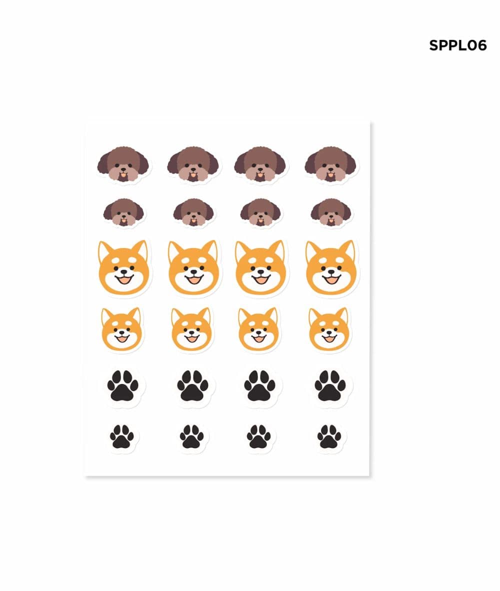 Nicka K Hydrocolloid Pimple Patches, SKIN CARE - Cloré Beauty