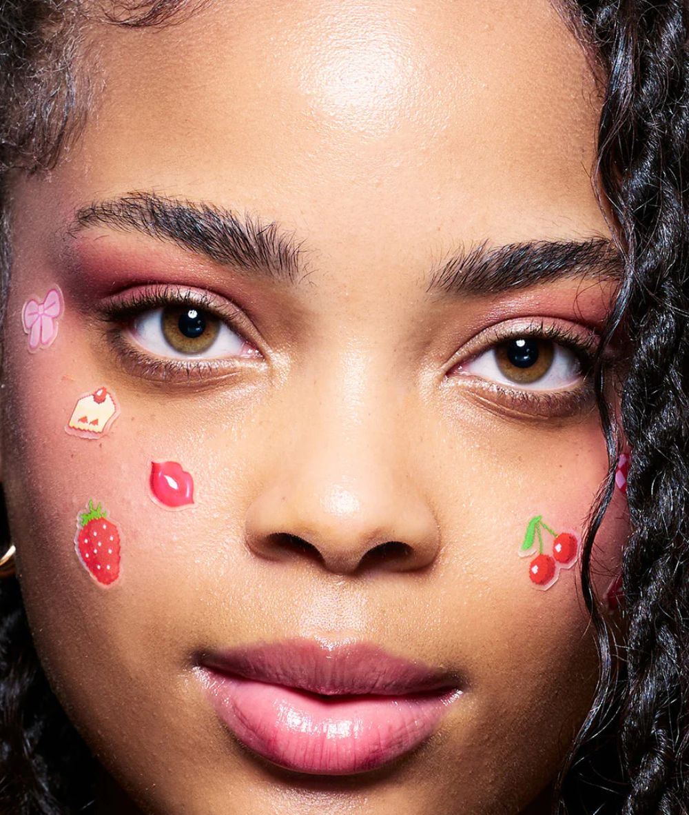 Nicka K Hydrocolloid Pimple Patches, SKIN CARE - Cloré Beauty