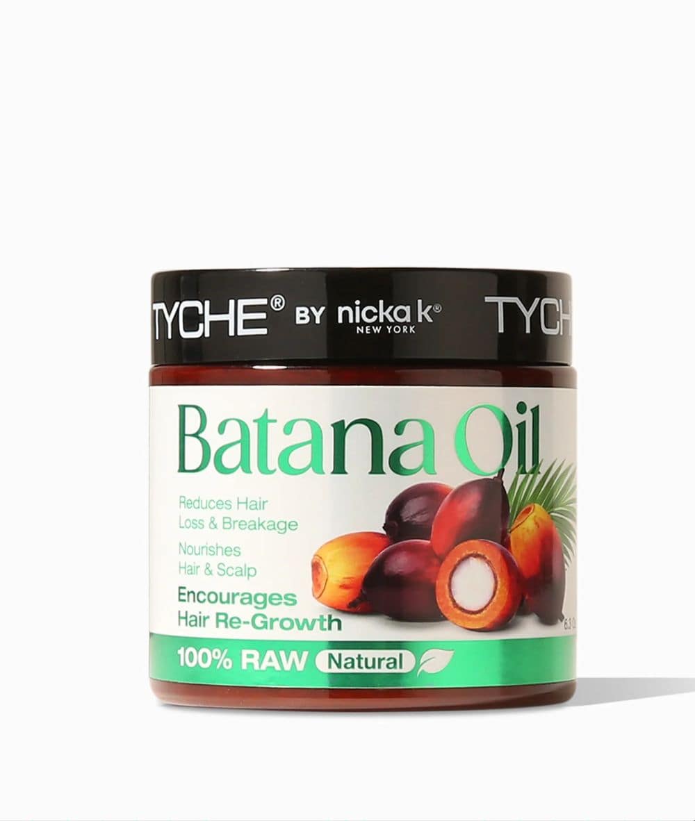Tyche 100% Raw Batana Oil, HAIR CARE - Cloré Beauty