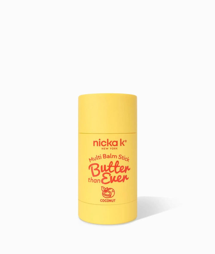 Nicka K Butter Than Ever Multi Balm Stick, SKIN CARE - Cloré Beauty