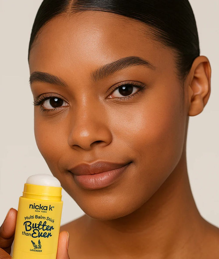 Nicka K Butter Than Ever Multi Balm Stick, SKIN CARE - Cloré Beauty