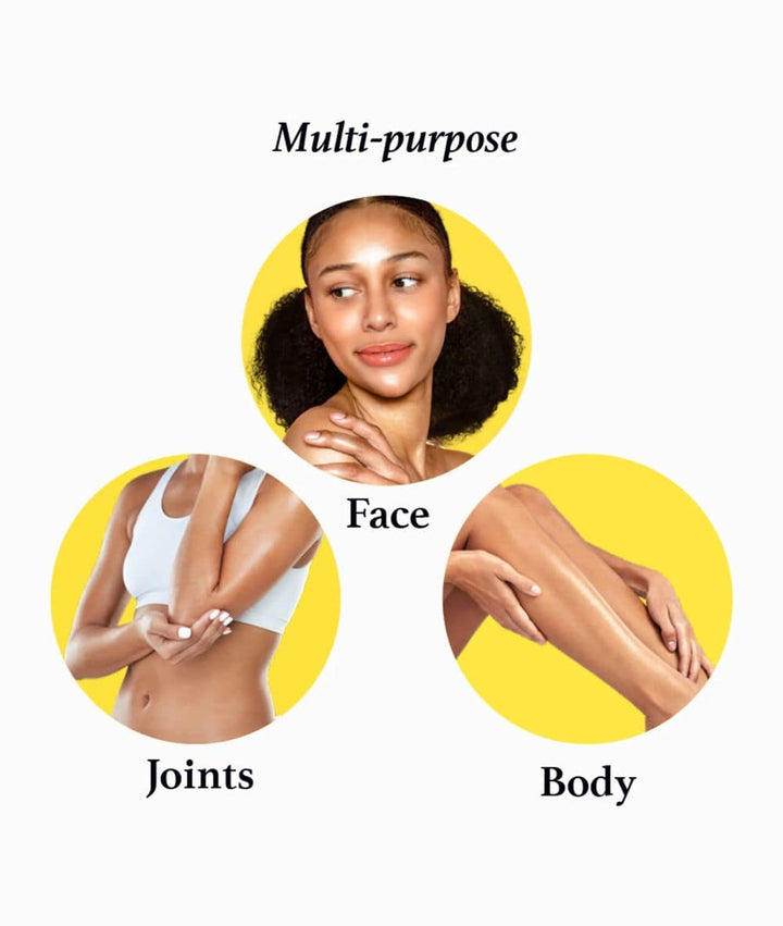 Nicka K Butter Than Ever Multi Balm Stick, SKIN CARE - Cloré Beauty