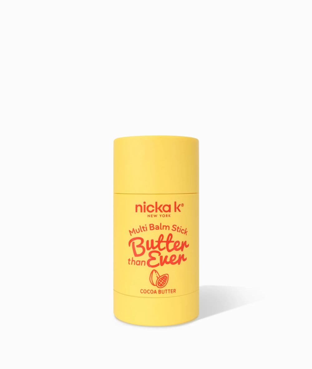 Nicka K Butter Than Ever Multi Balm Stick, SKIN CARE - Cloré Beauty