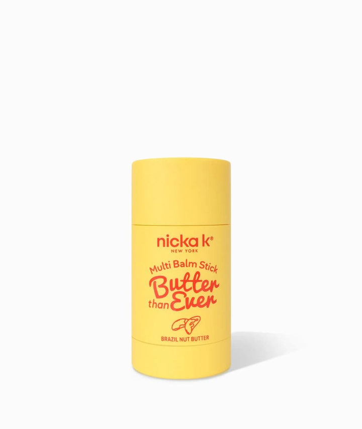 Nicka K Butter Than Ever Multi Balm Stick, SKIN CARE - Cloré Beauty