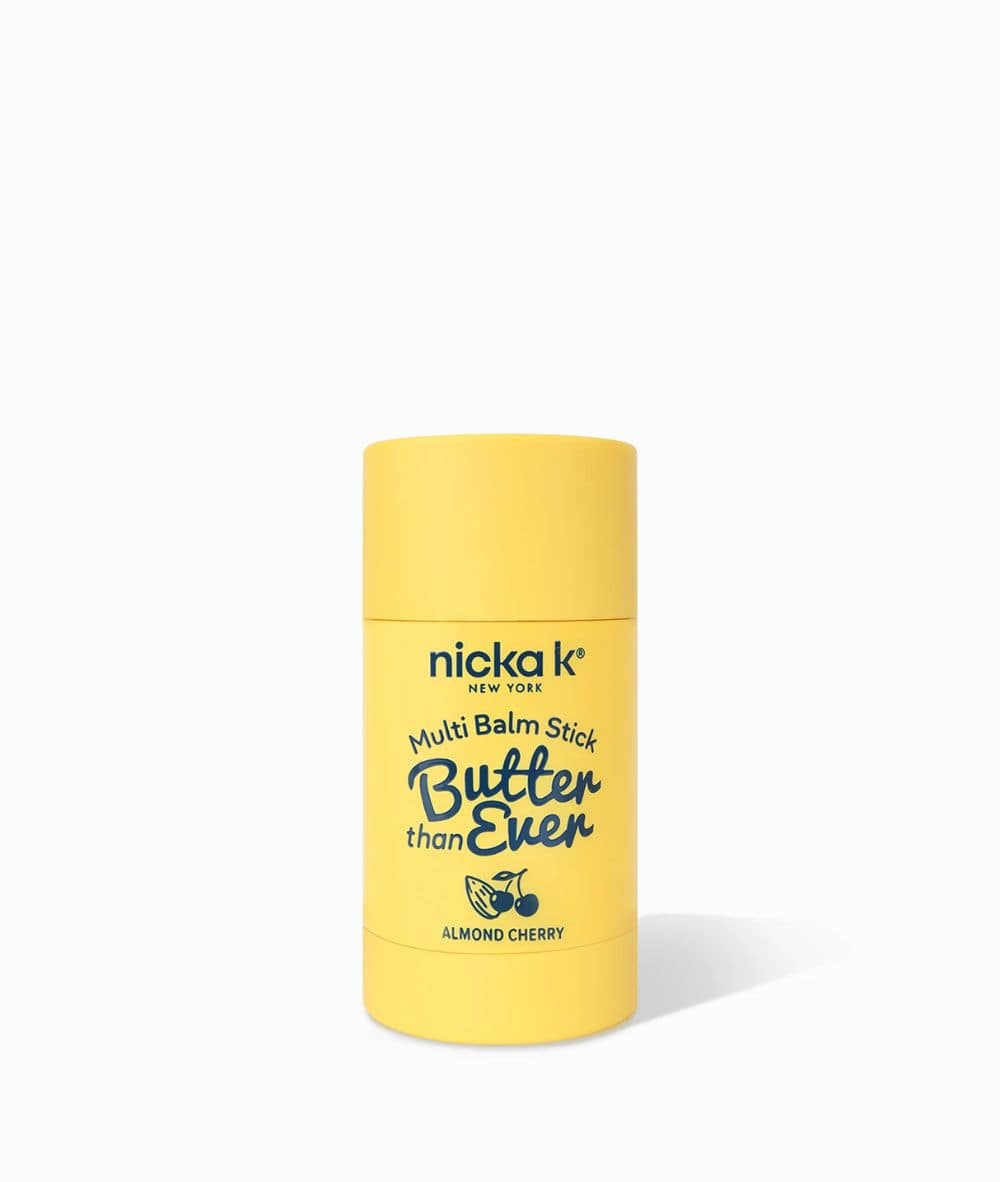 Nicka K Butter Than Ever Multi Balm Stick, SKIN CARE - Cloré Beauty