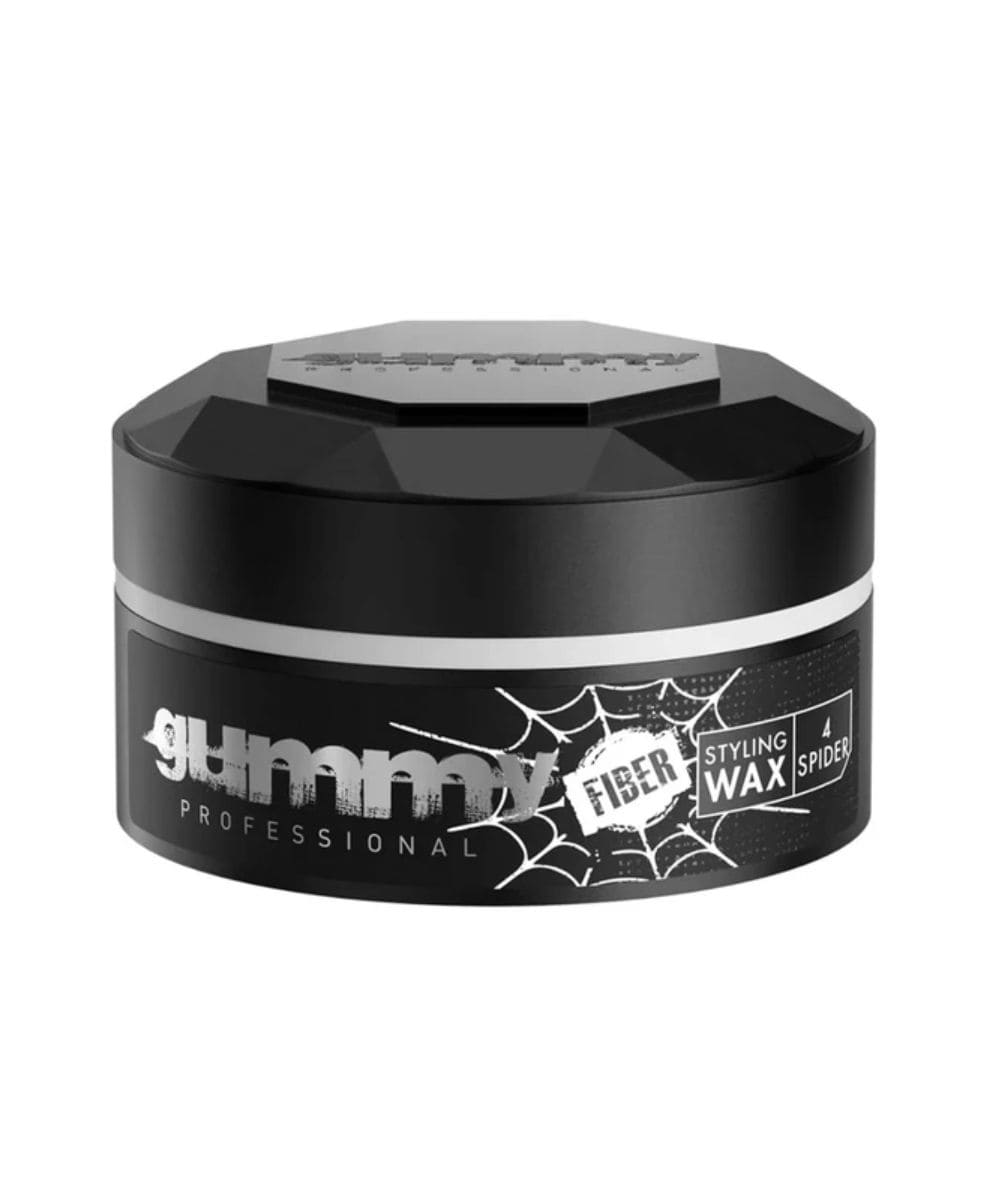 Gummy Professional Fiber Spider Hair Styling Wax 150ml, HAIR CARE - Cloré Beauty