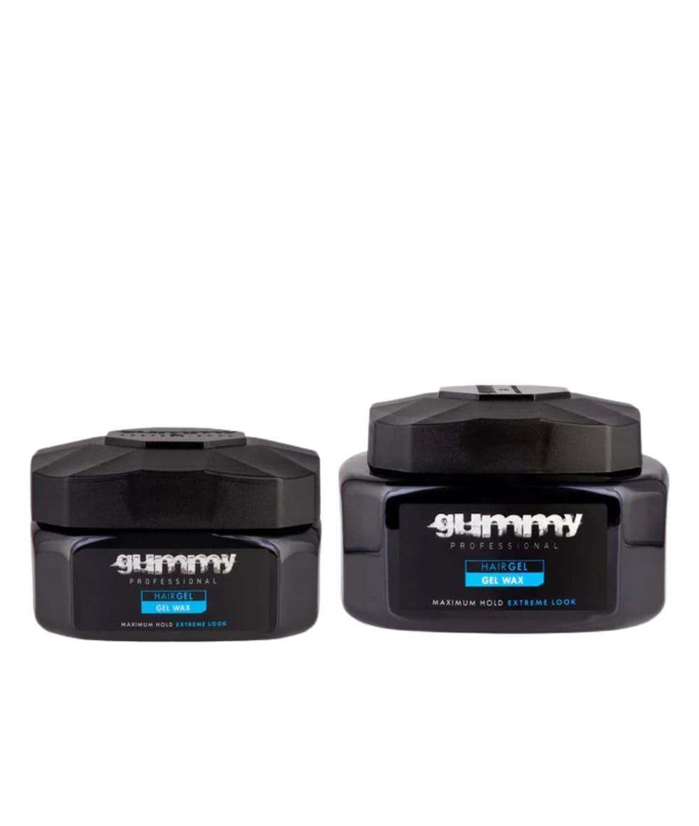 Gummy Professional 2-In-1 Hair Gel Wax, HAIR CARE - Cloré Beauty