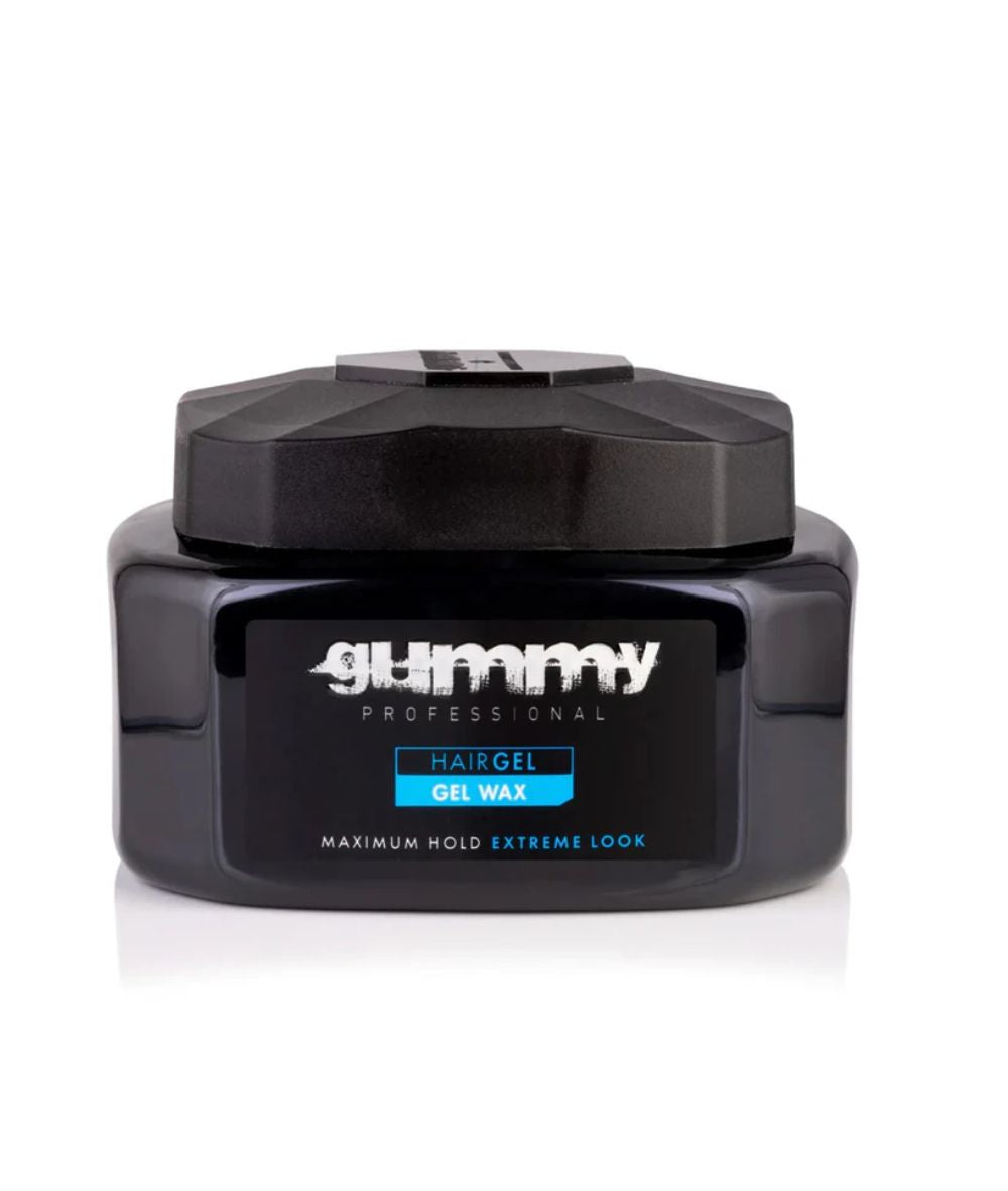 Gummy Professional 2-In-1 Hair Gel Wax, HAIR CARE - Cloré Beauty