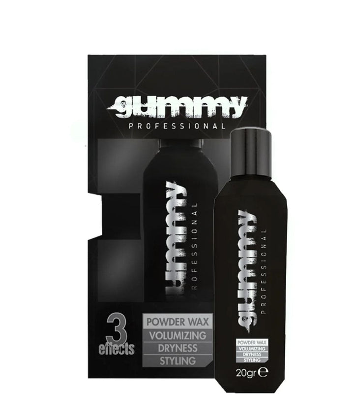 Gummy Professional Powder Wax 20g, HAIR CARE - Cloré Beauty
