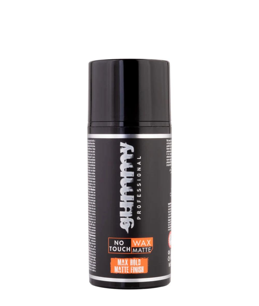 Gummy Professional No Touch Wax 98ml, HAIR CARE - Cloré Beauty