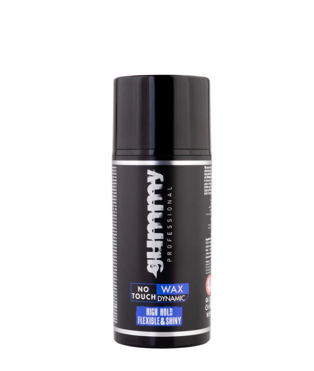 Gummy Professional No Touch Wax 98ml, HAIR CARE - Cloré Beauty
