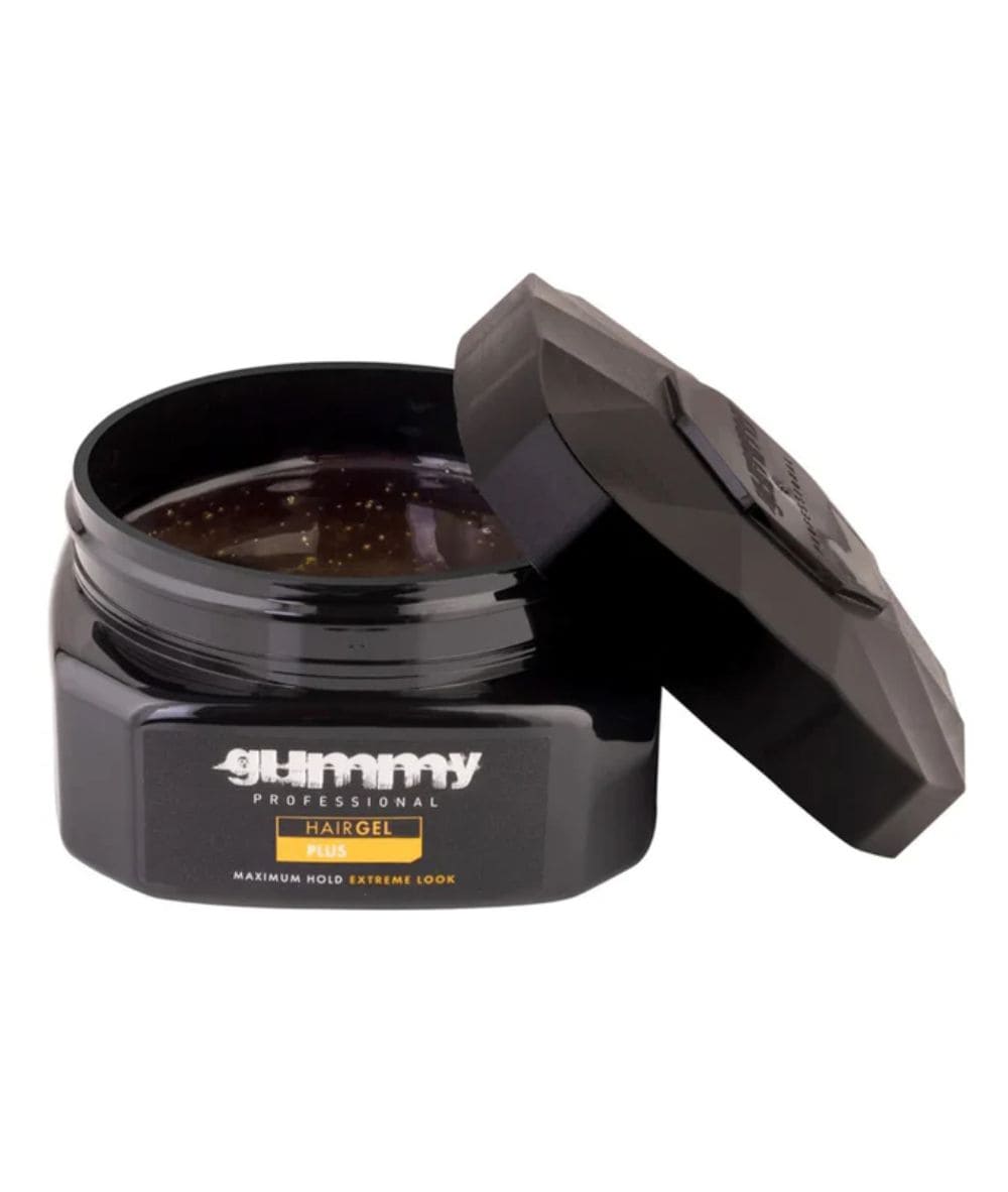 Gummy Professional Hair Gel [Plus], Hair Care - Cloré Beauty