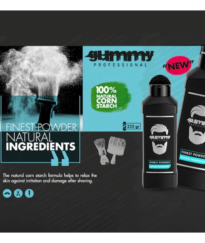 Gummy Professional Finest Powder 255g