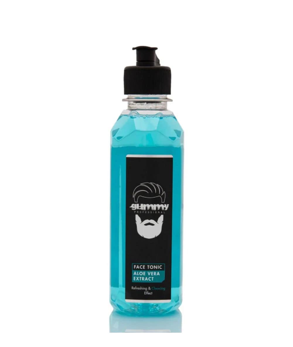 Gummy Professional Face Tonic 250ml, SKIN CARE - Cloré Beauty