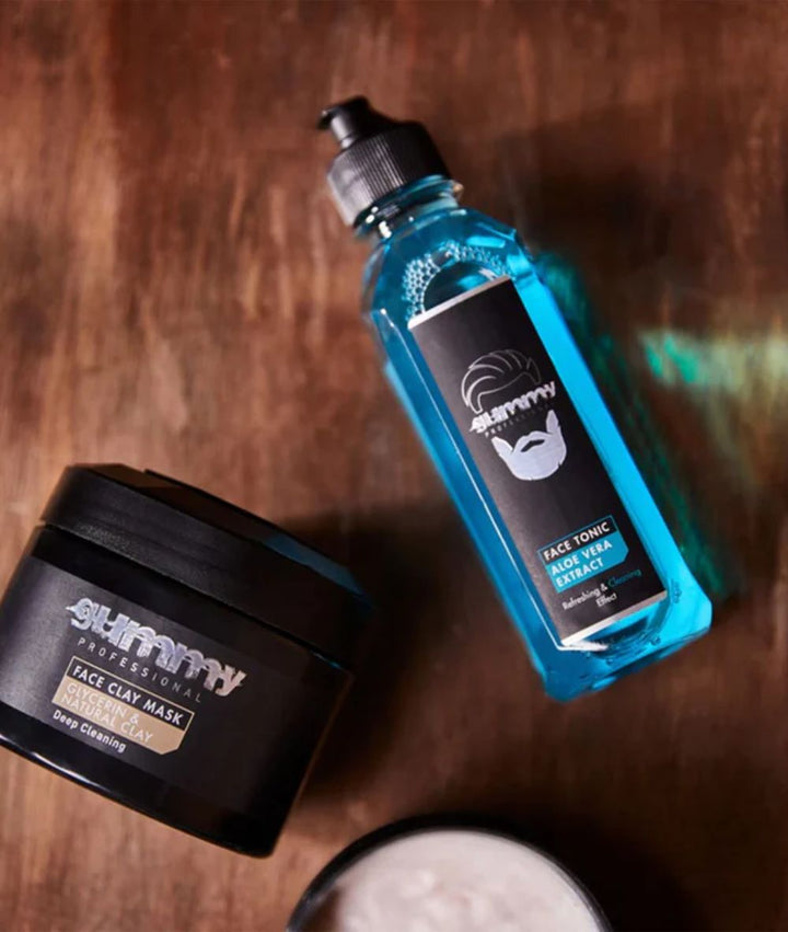 Gummy Professional Face Tonic 250ml, SKIN CARE - Cloré Beauty