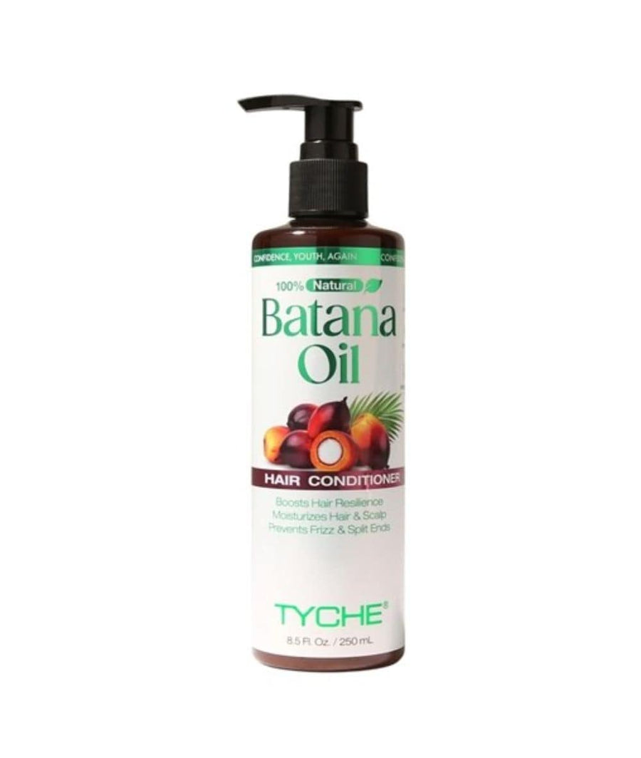 Tyche Batana Hair Leave-In Conditioner 8.5oz, HAIR CARE - Cloré Beauty