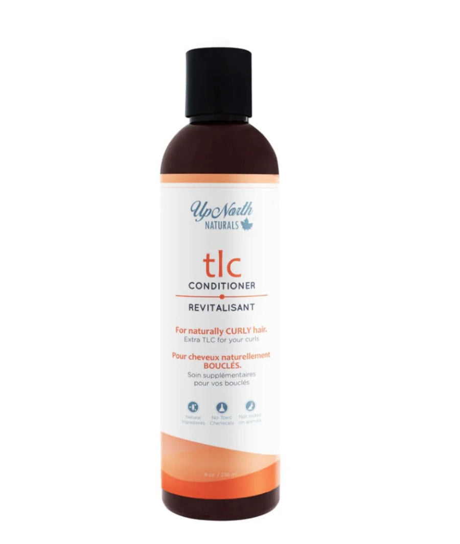 Up North Naturals Tlc Replenish Conditioner 8oz, HAIR CARE - Cloré Beauty