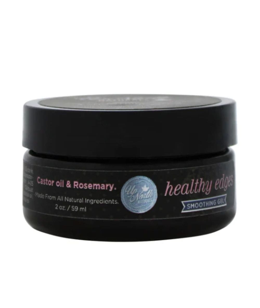Up North Naturals Healthy Edges Smoothing Gel 2oz